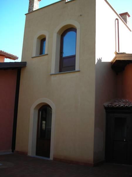 De Vita Beata Agriturismo Veroli Exterior foto